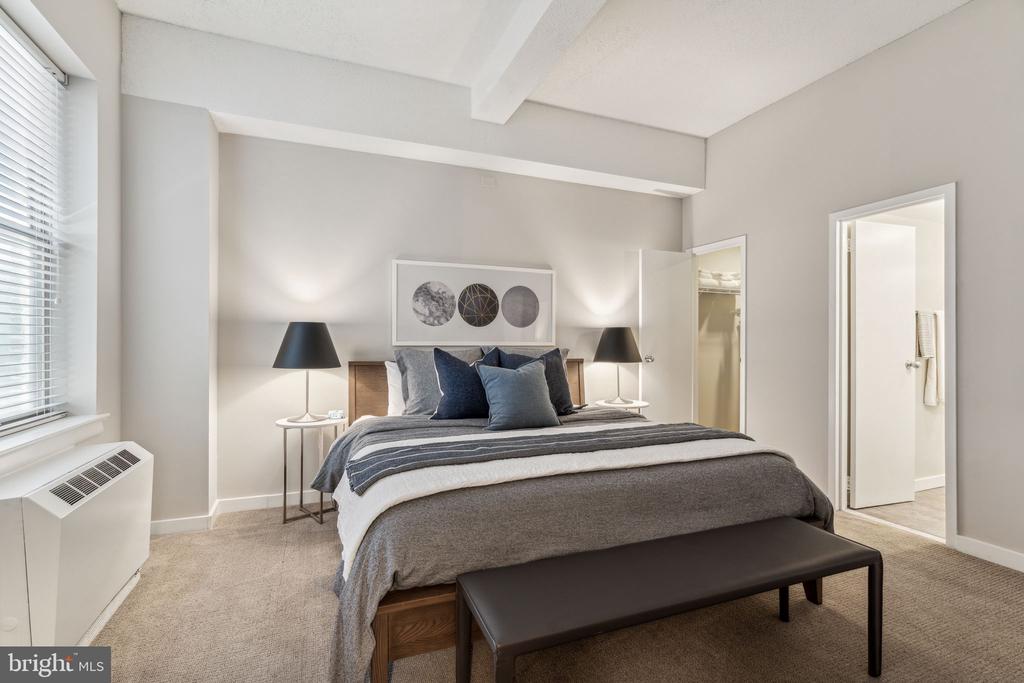 875 SANSOM STREET Unit: 1201