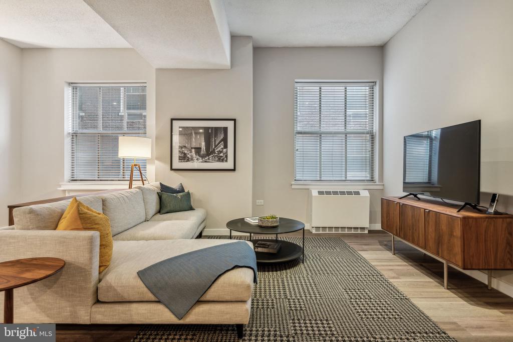 875 SANSOM STREET Unit: 1201
