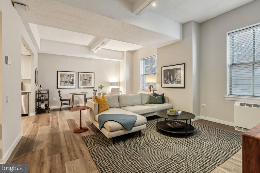 875 SANSOM STREET Unit: 1201