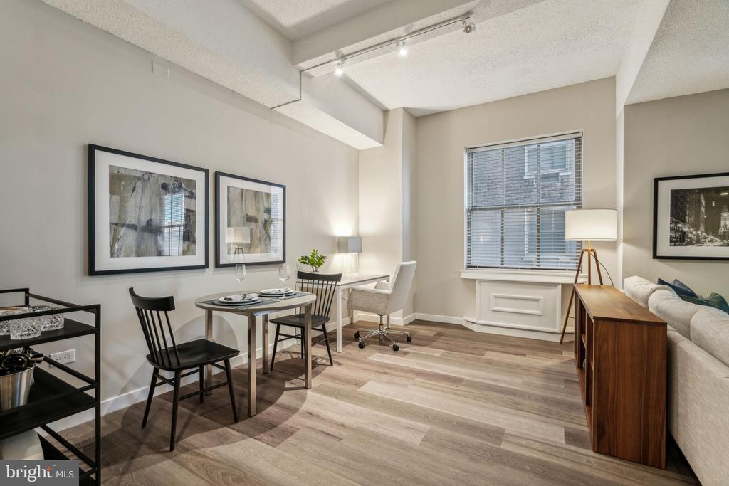 875 SANSOM STREET Unit: 1201
