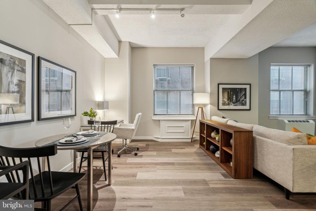 875 SANSOM STREET Unit: 1201