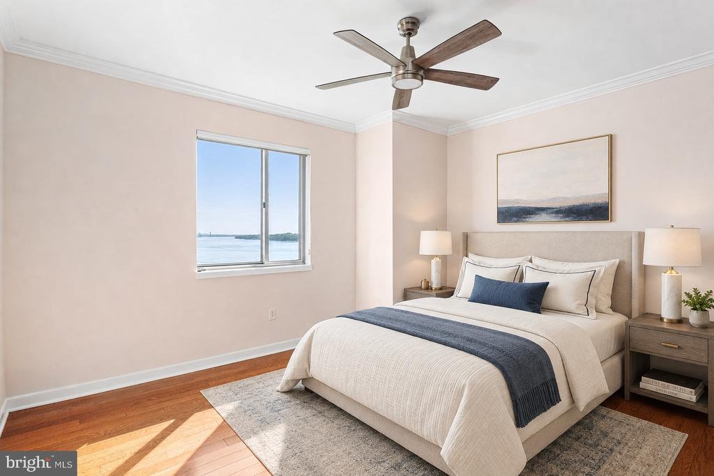 901 N PENN STREET Unit: P807