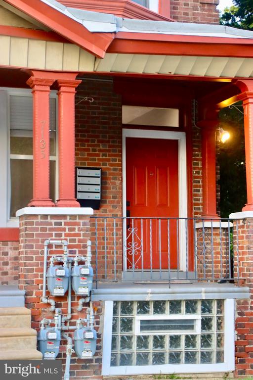 7135 CHEW AVENUE Unit: 1