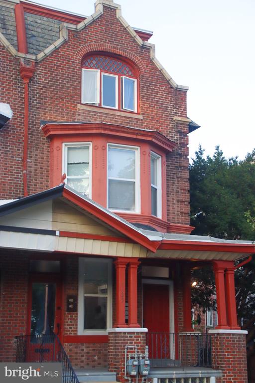 7135 CHEW AVENUE Unit: 1