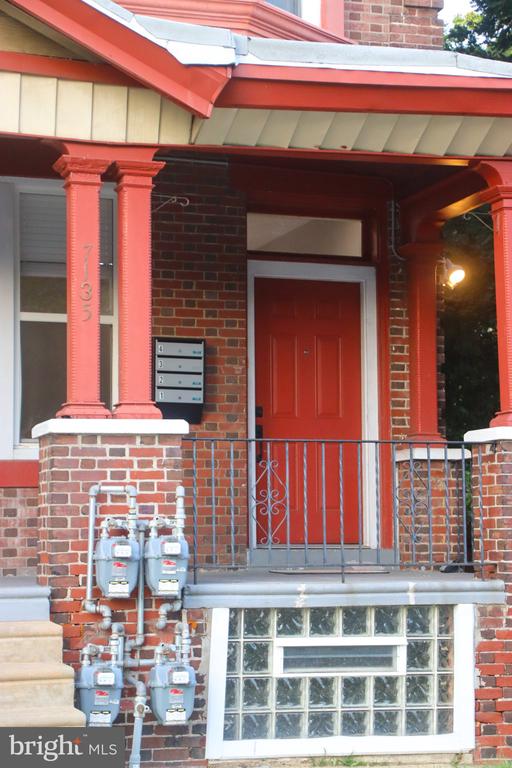 7135 CHEW AVENUE Unit: 1