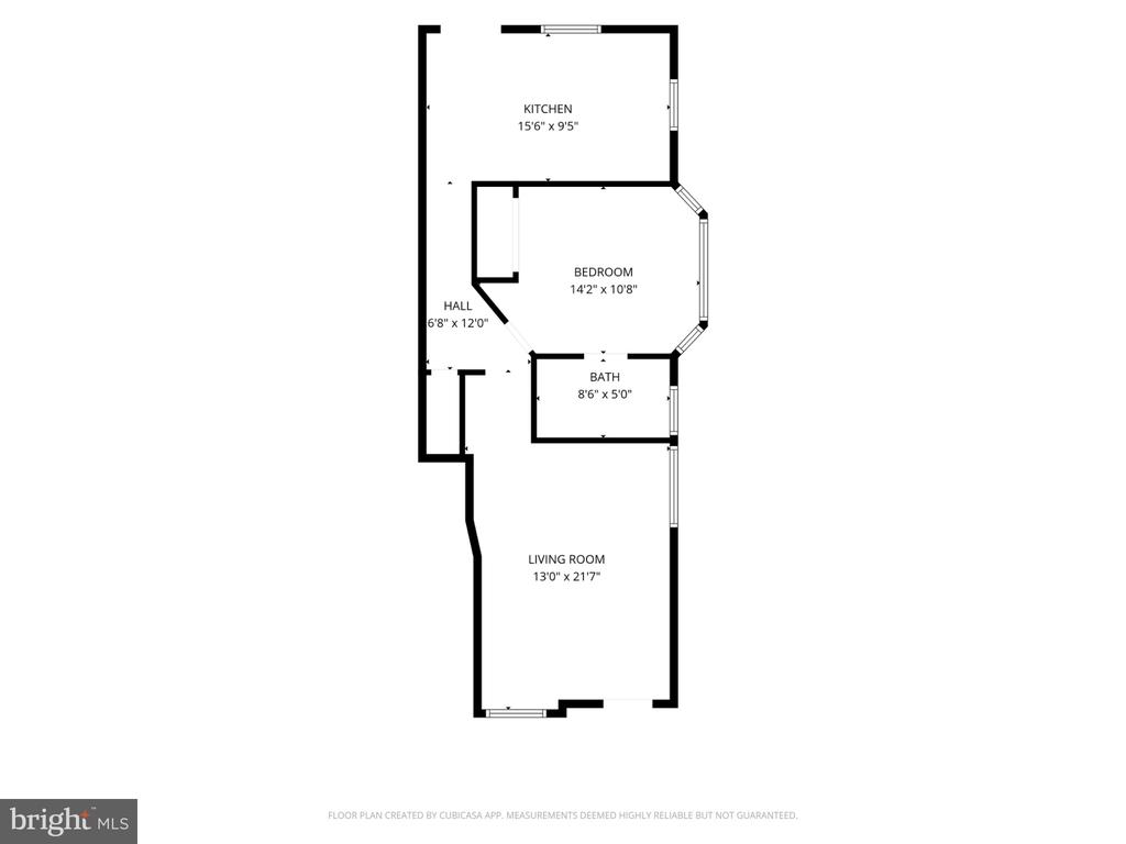 7135 CHEW AVENUE Unit: 1