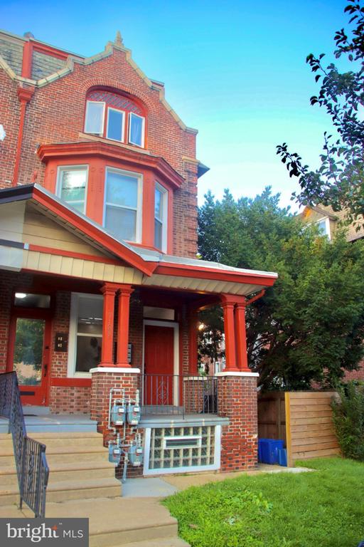 7135 CHEW AVENUE Unit: 1