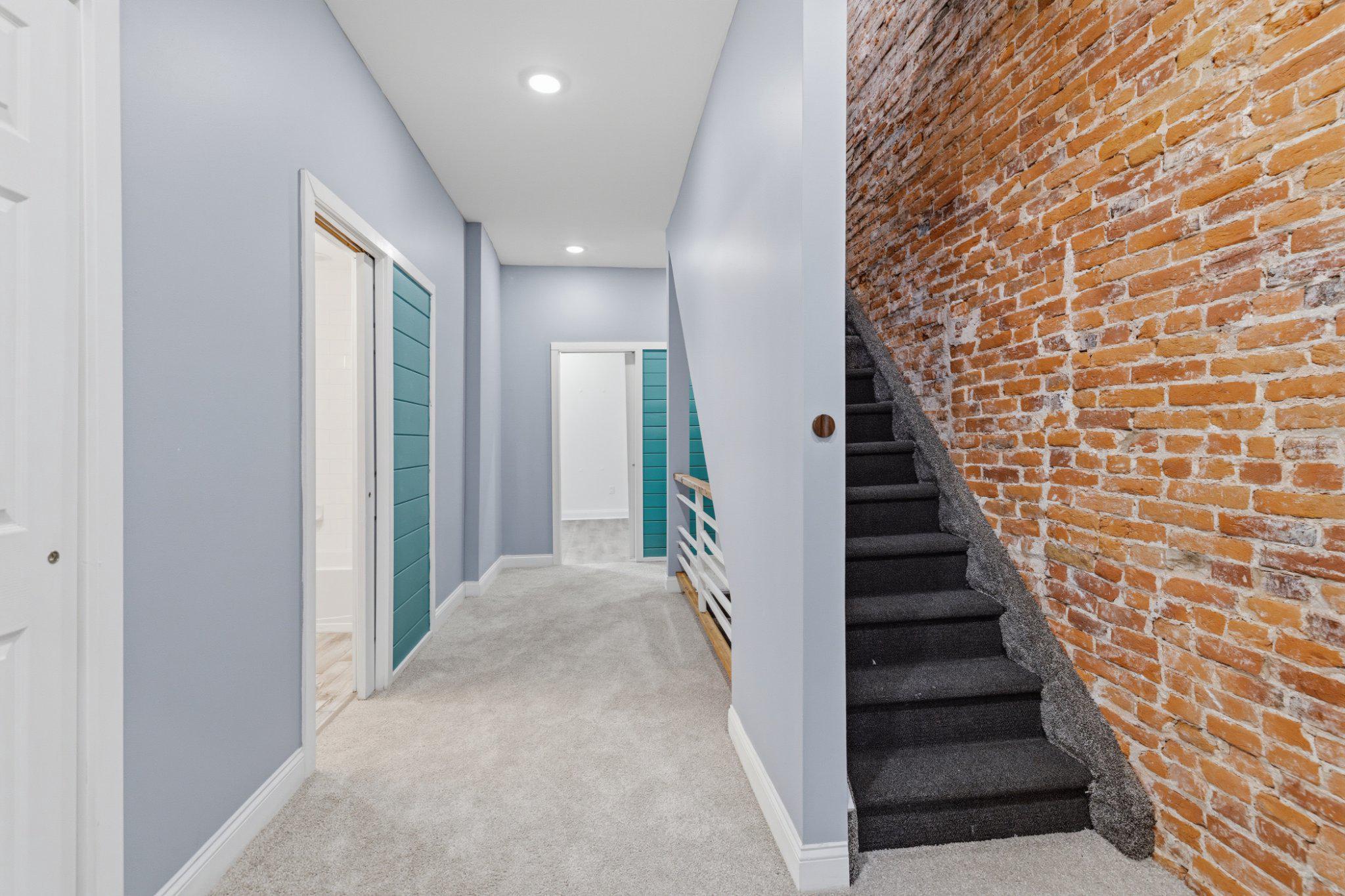 654 N 36TH STREET