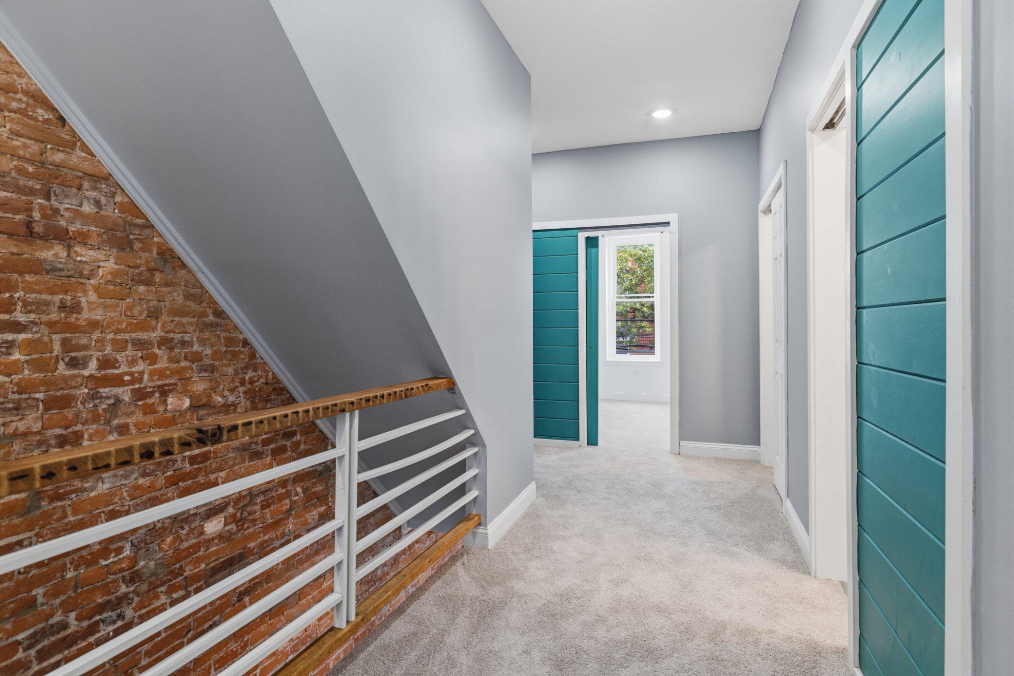654 N 36TH STREET