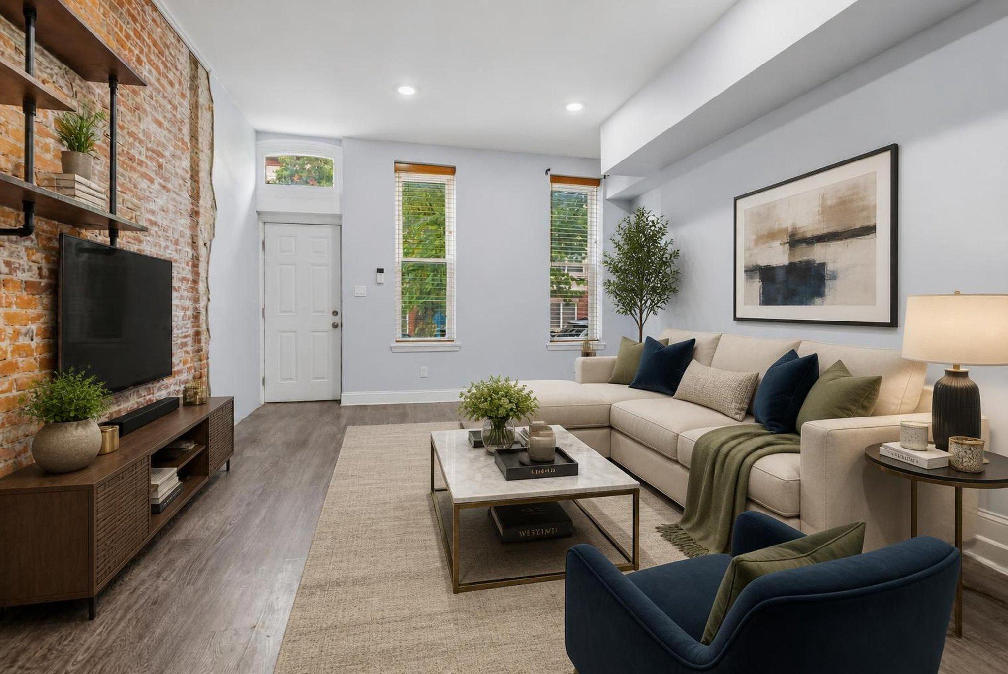 654 N 36TH STREET