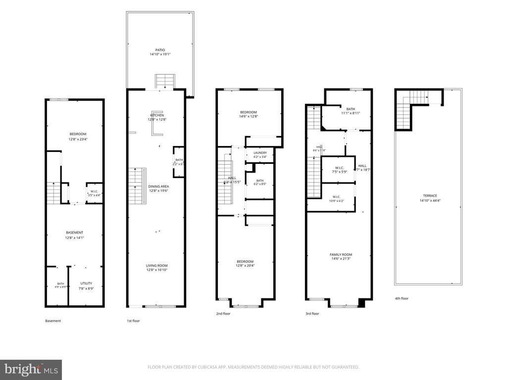 1241 N 19TH STREET