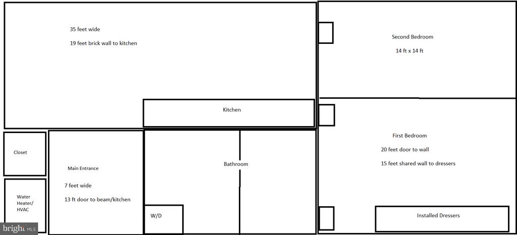 1125 E COLUMBIA AVENUE Unit: 203