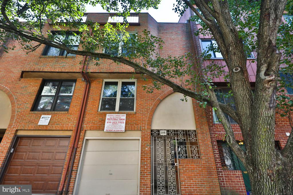 215 N 23RD STREET