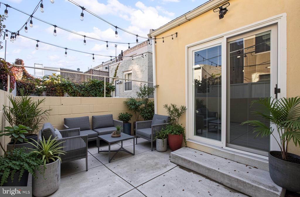 1615 S BEULAH STREET