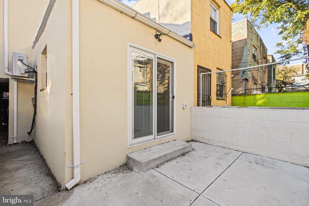 1615 S BEULAH STREET