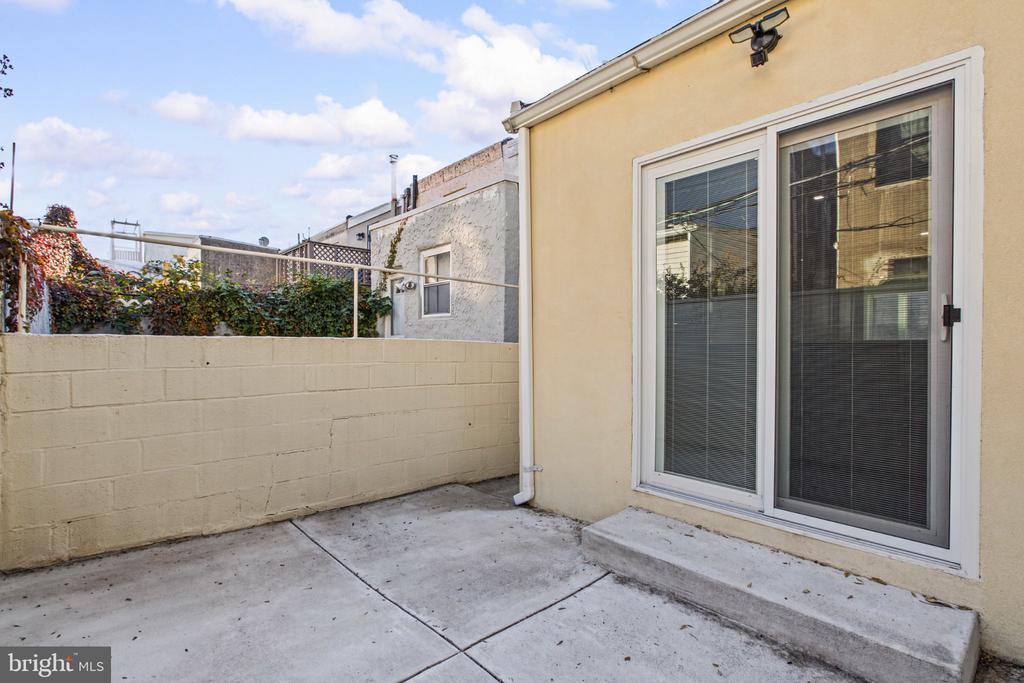 1615 S BEULAH STREET