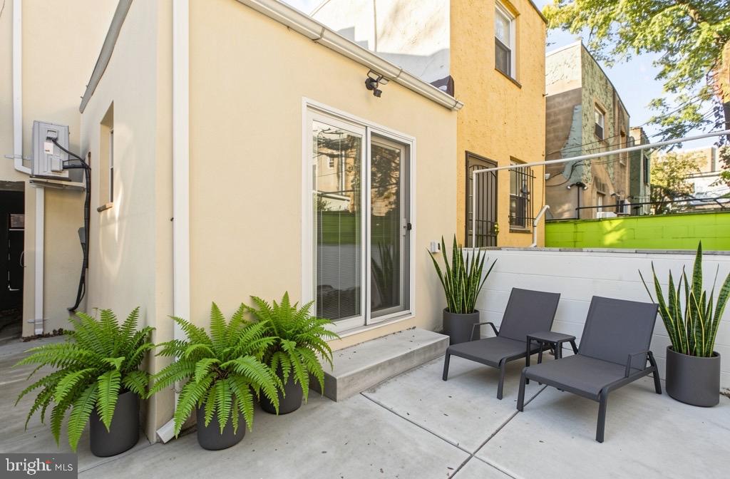 1615 S BEULAH STREET