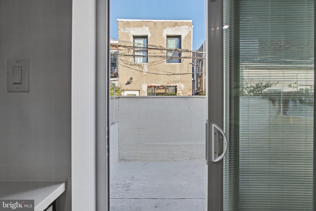 1615 S BEULAH STREET
