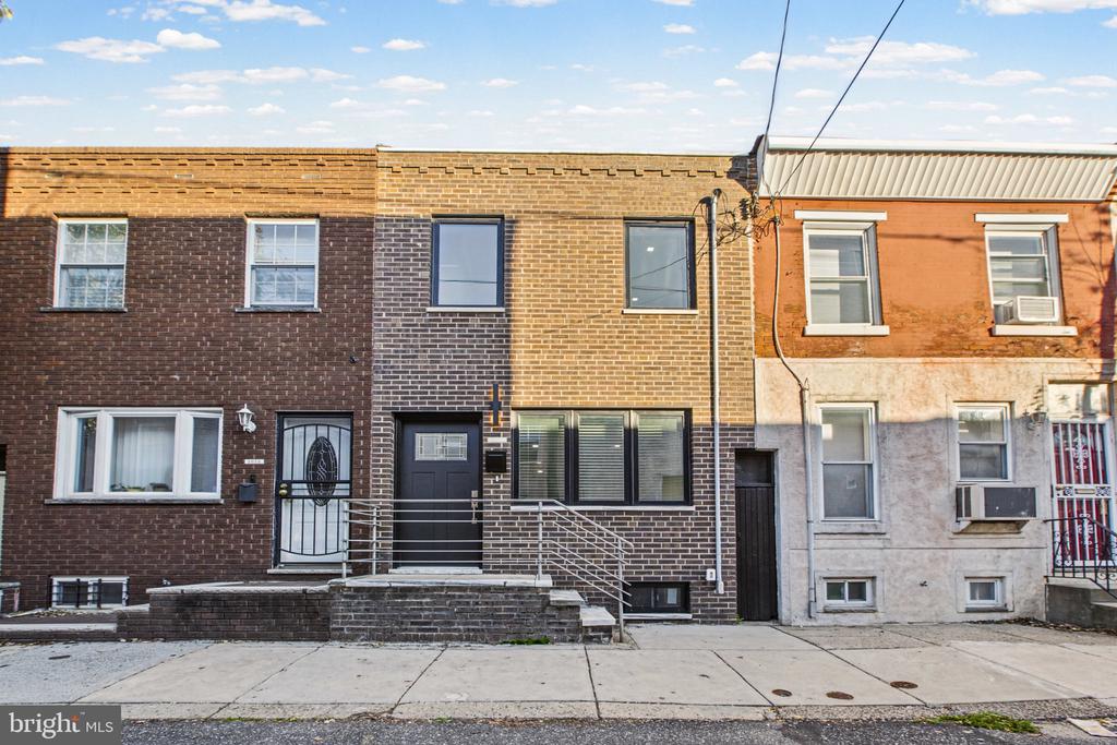 1615 S BEULAH STREET