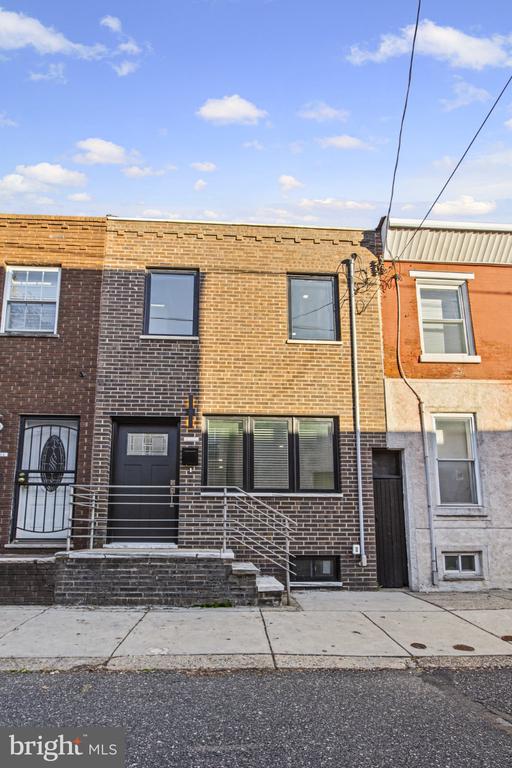 1615 S BEULAH STREET