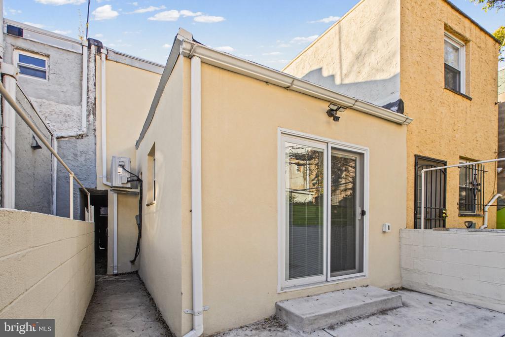 1615 S BEULAH STREET