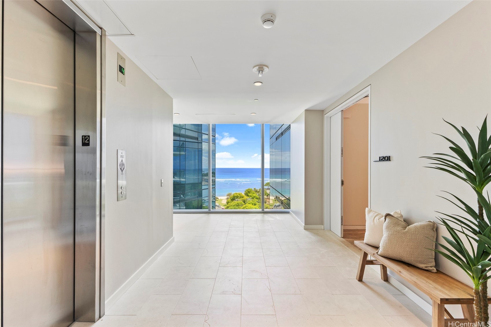 1118 Ala Moana Boulevard 1201