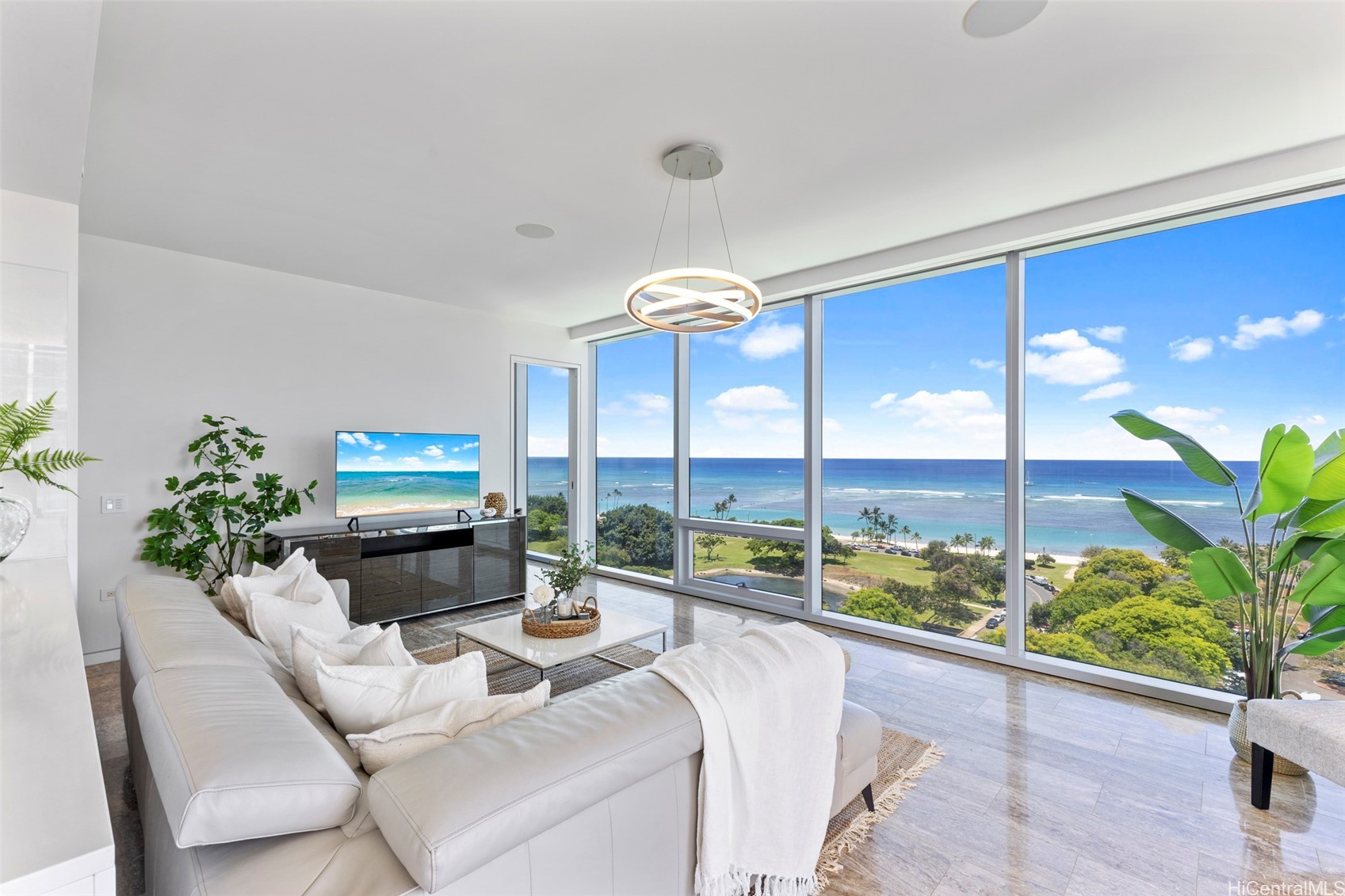 1118 Ala Moana Boulevard 1201