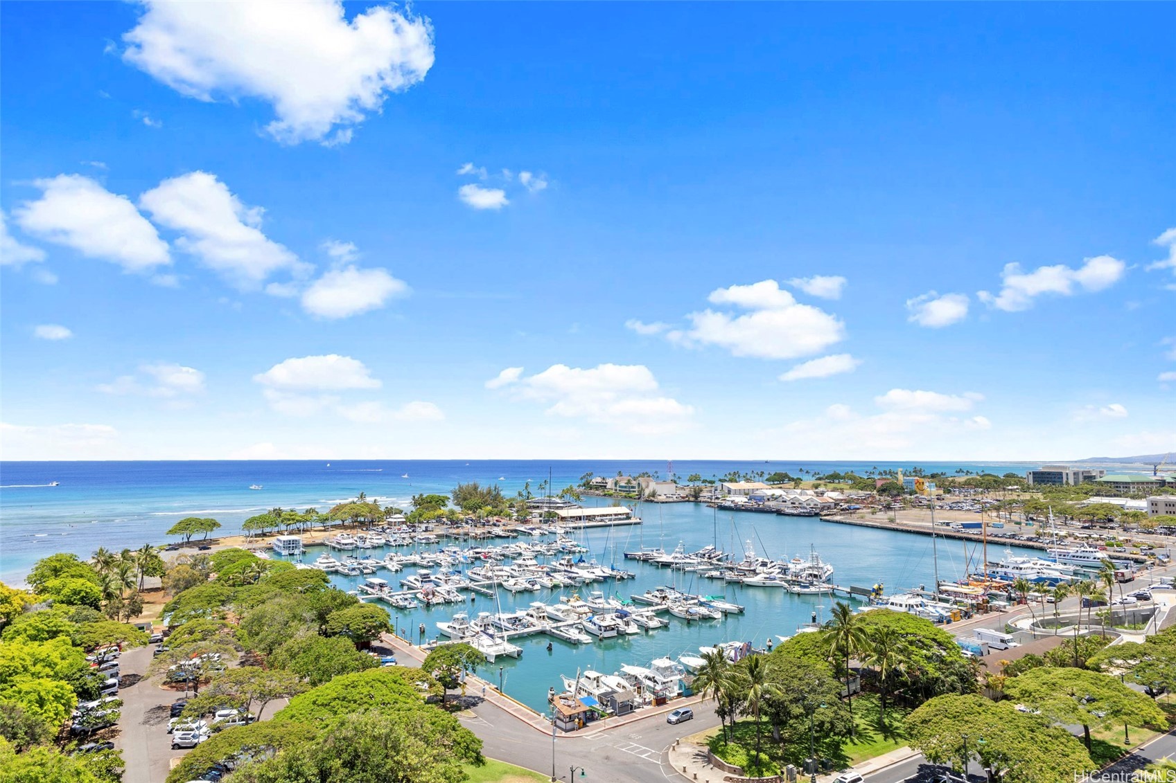 1118 Ala Moana Boulevard 1201