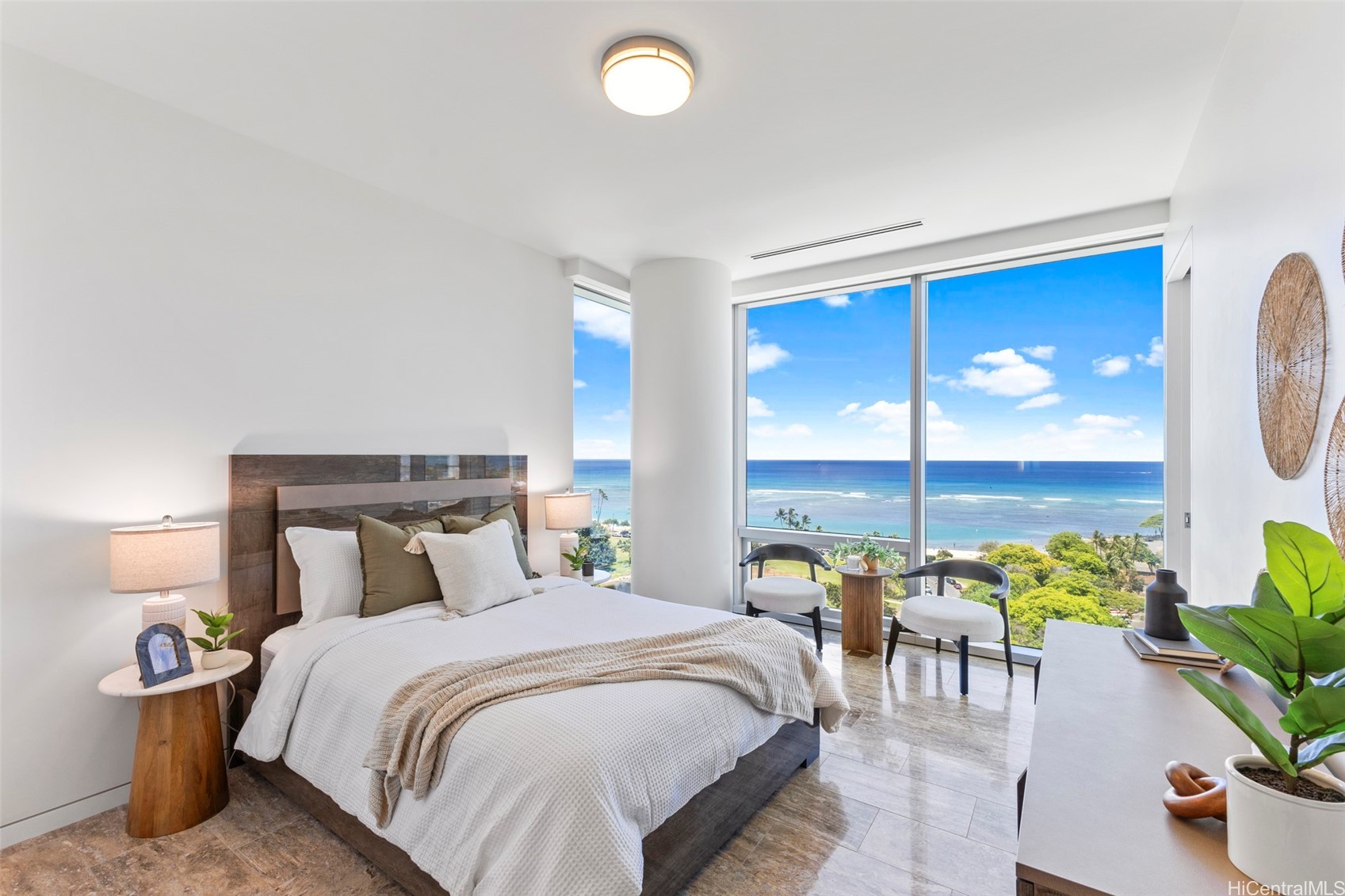 1118 Ala Moana Boulevard 1201