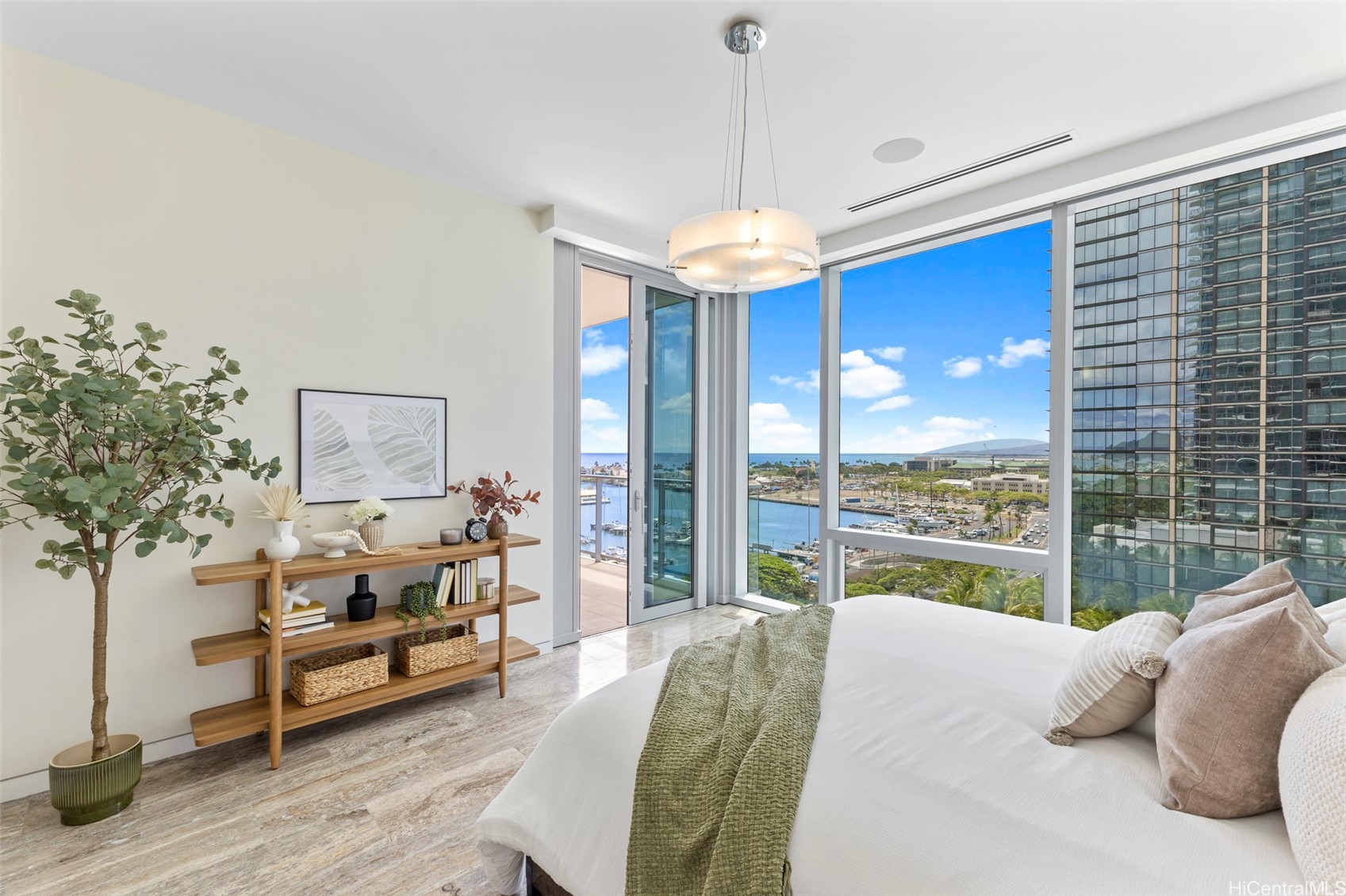 1118 Ala Moana Boulevard 1201