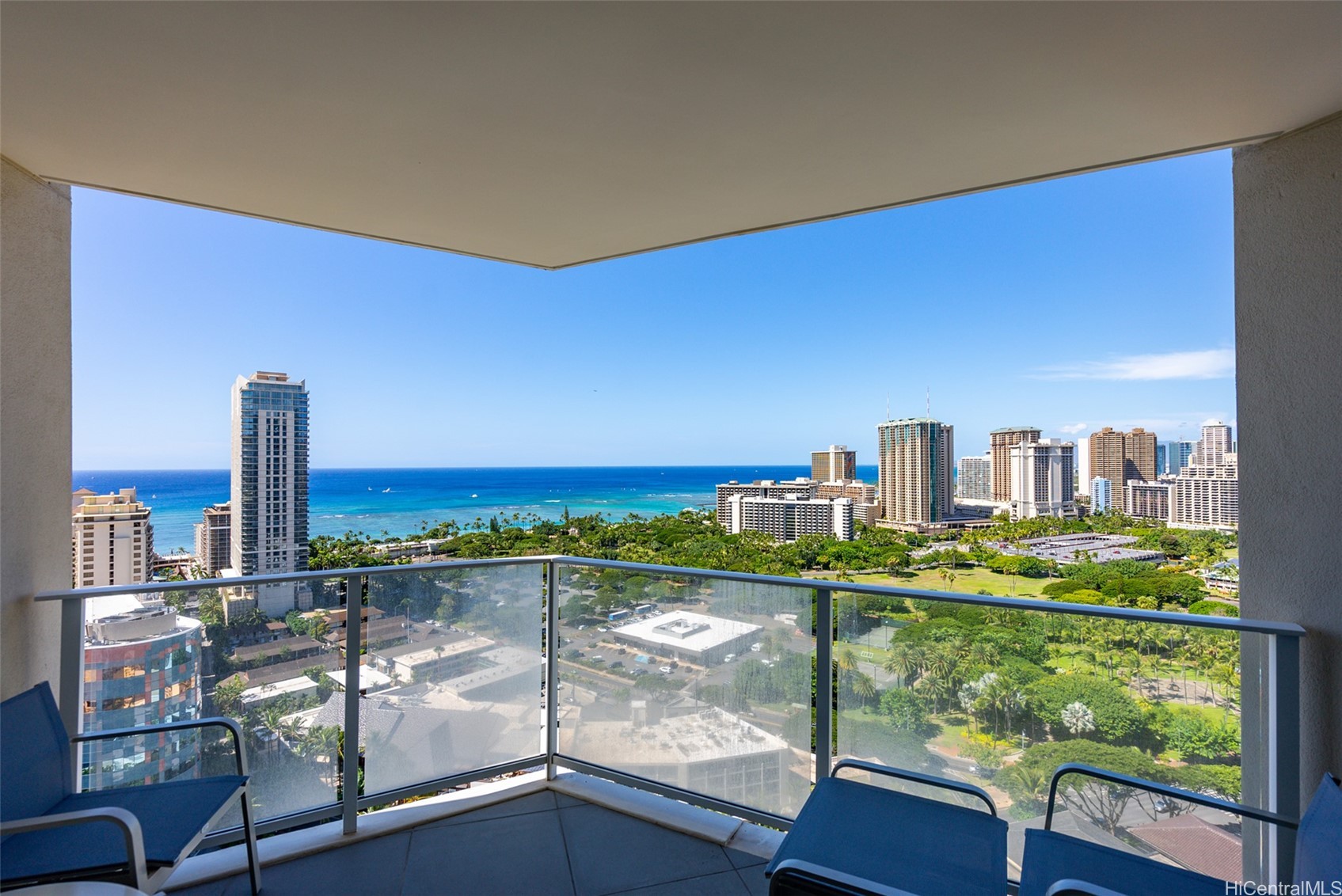 2139 Kuhio Avenue 2610