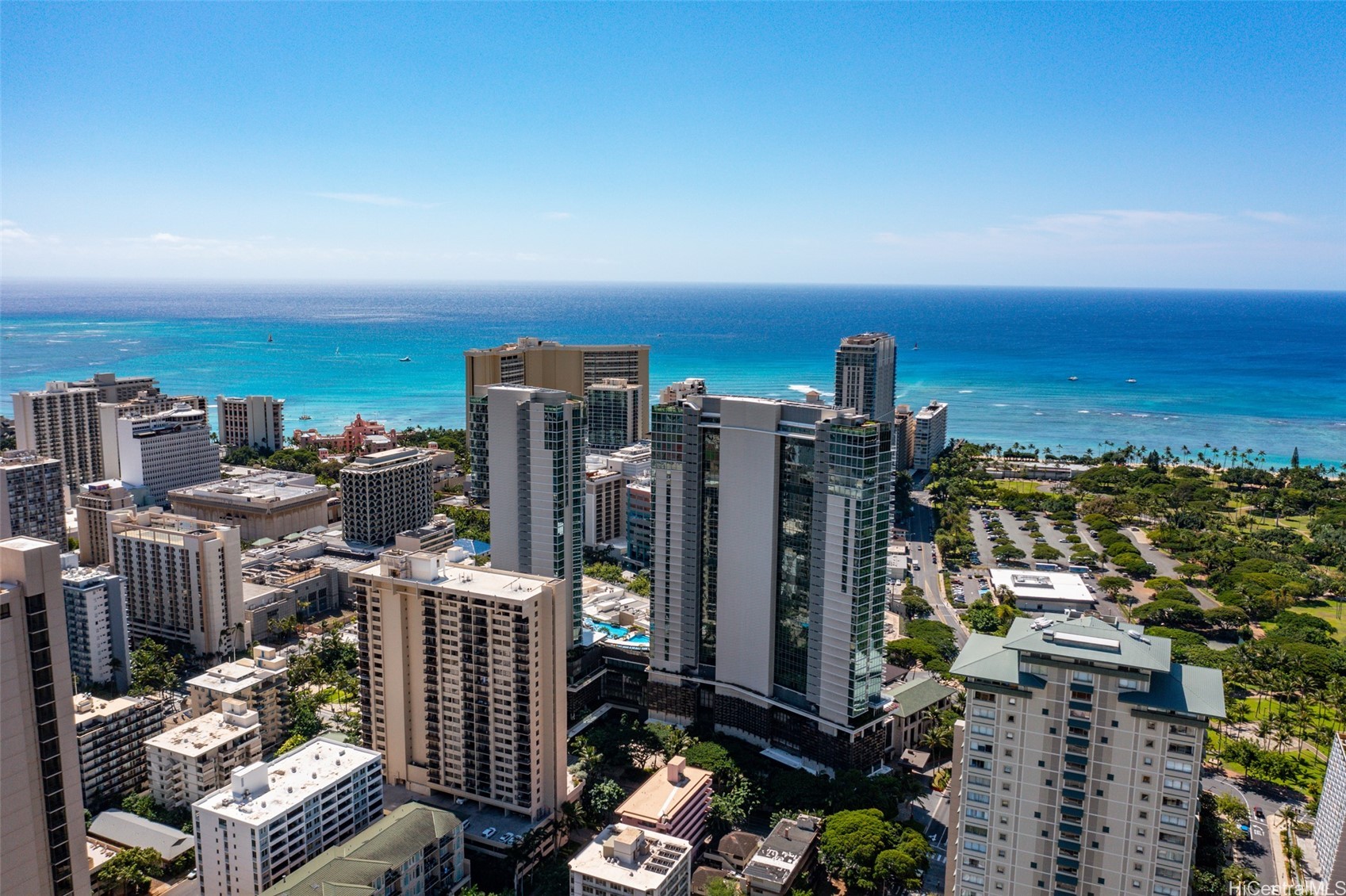 2139 Kuhio Avenue 2610