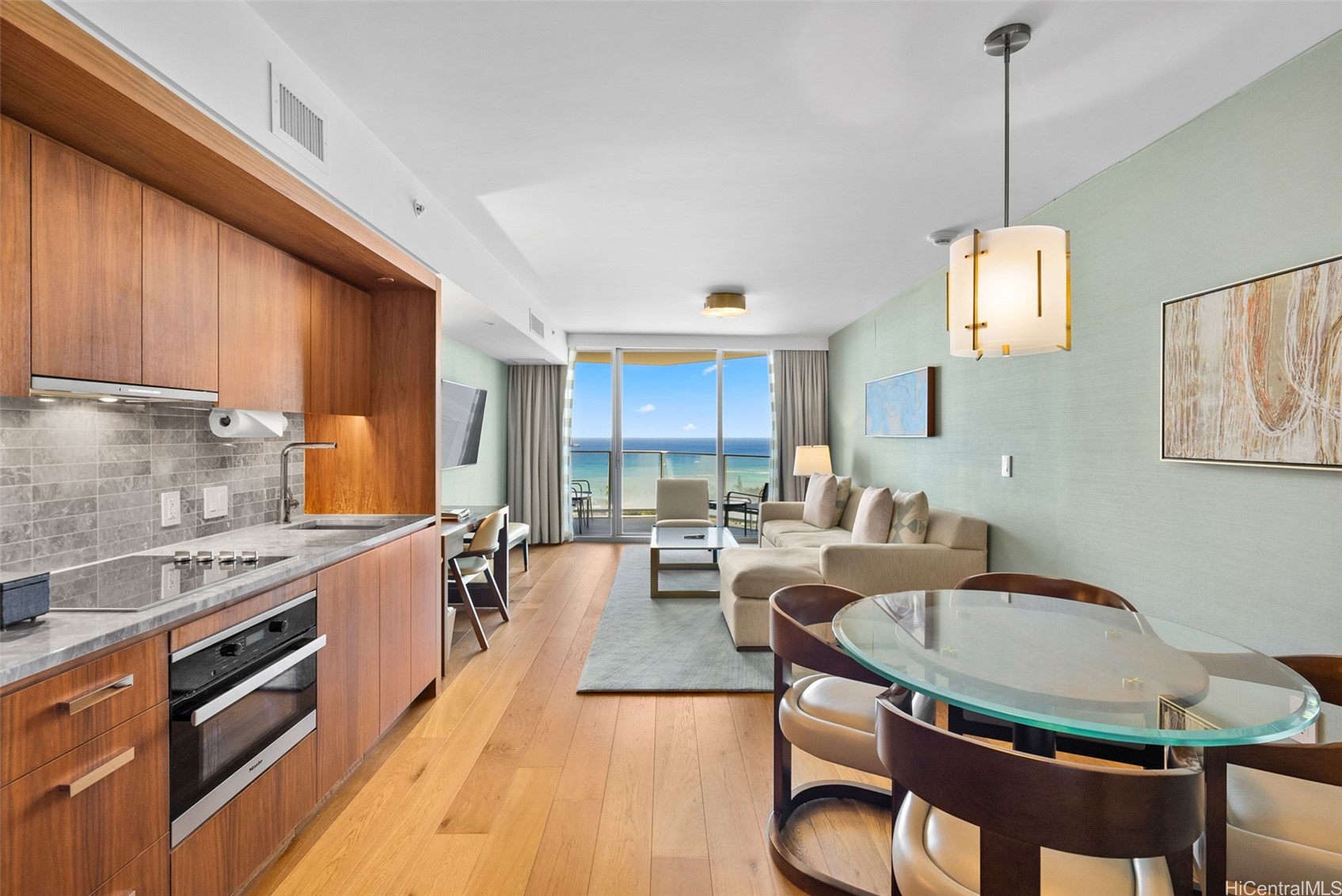 2139 Kuhio Avenue 2610