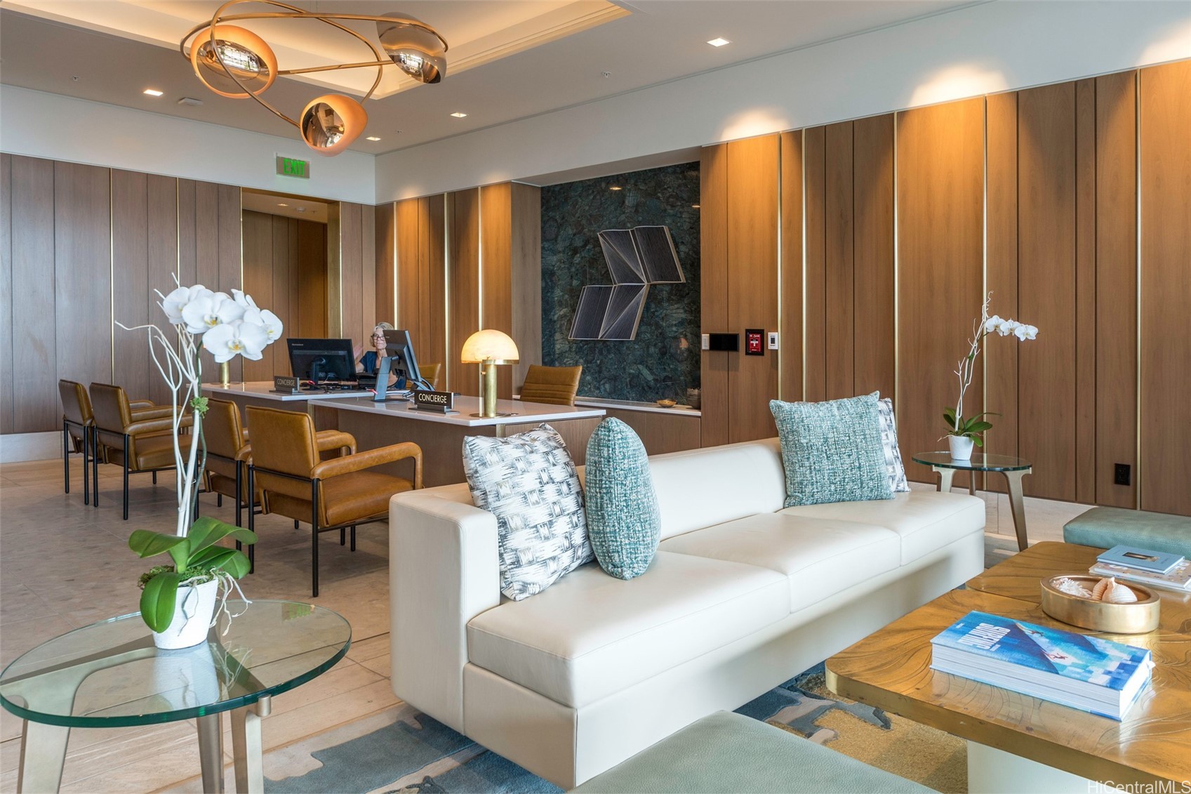 2139 Kuhio Avenue 2610