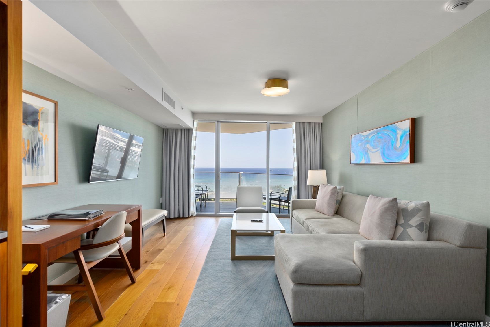 2139 Kuhio Avenue 2610