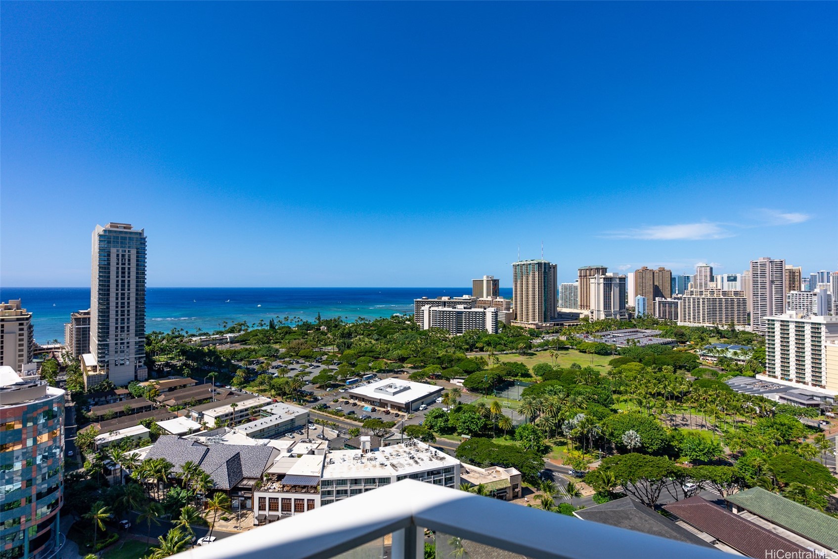 2139 Kuhio Avenue 2610
