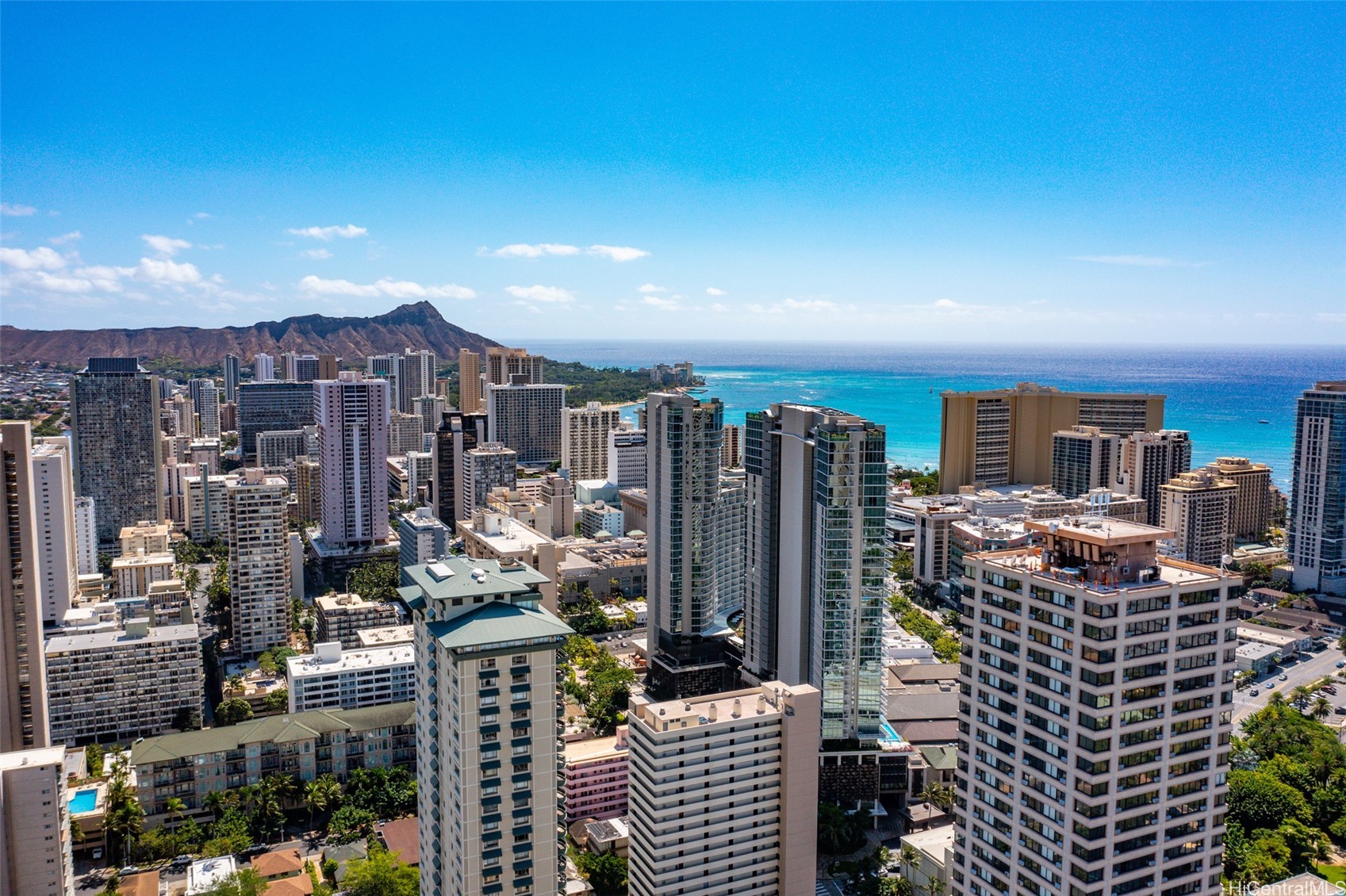 2139 Kuhio Avenue 2610