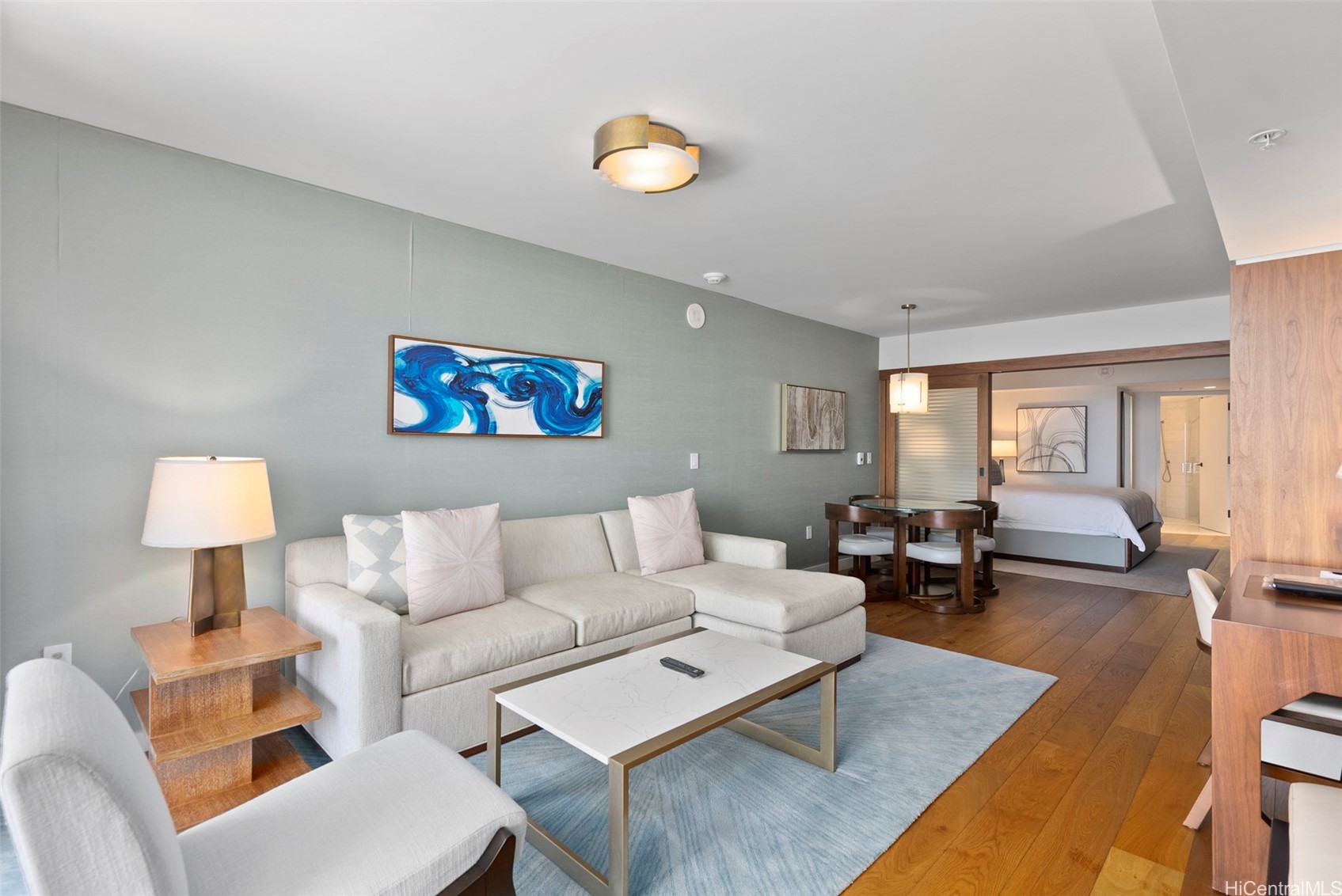 2139 Kuhio Avenue 2610