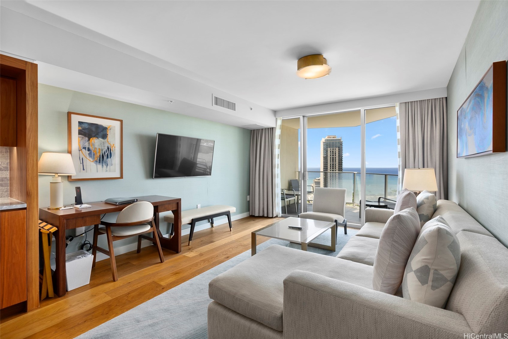 2139 Kuhio Avenue 2610
