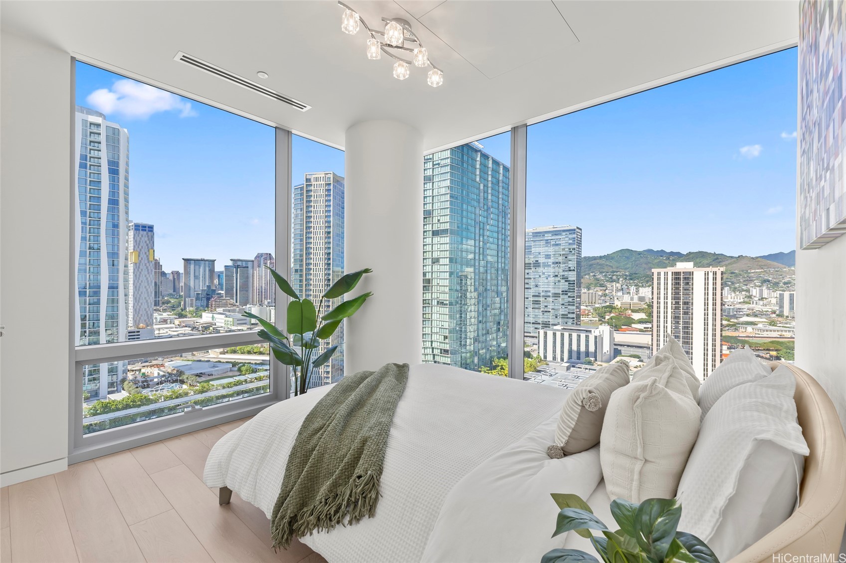 1118 Ala Moana Boulevard 2006