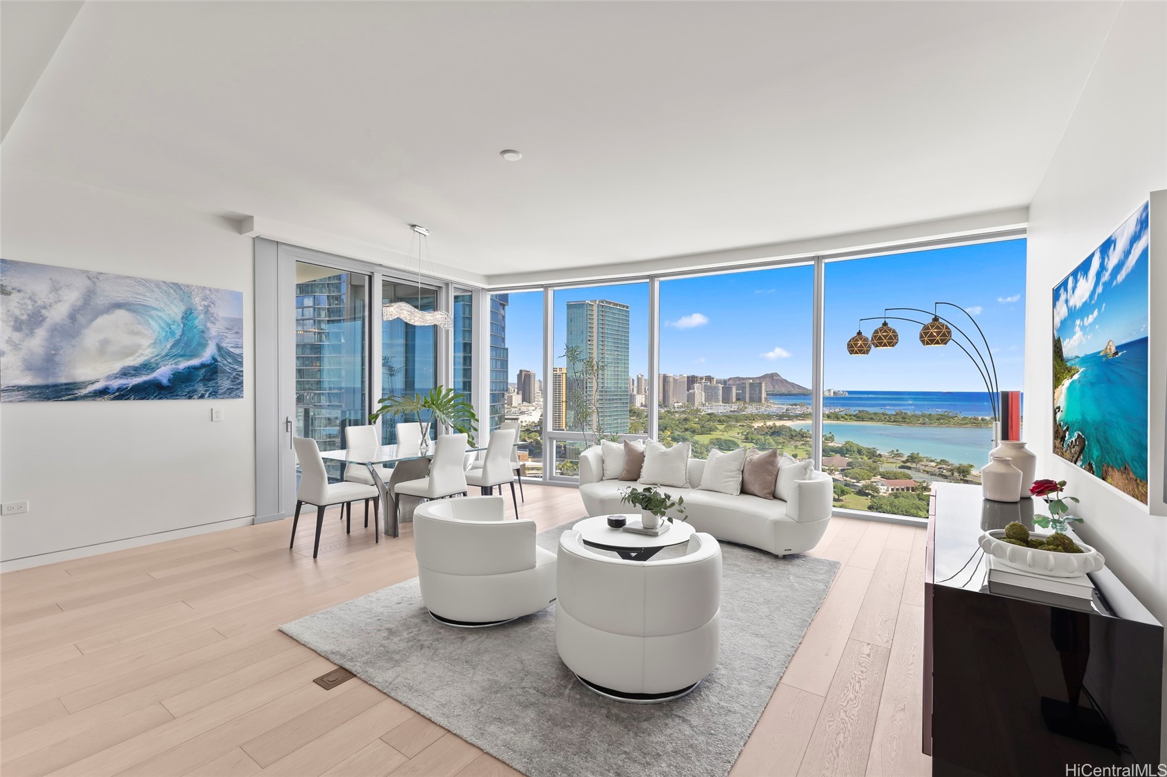 1118 Ala Moana Boulevard 2006