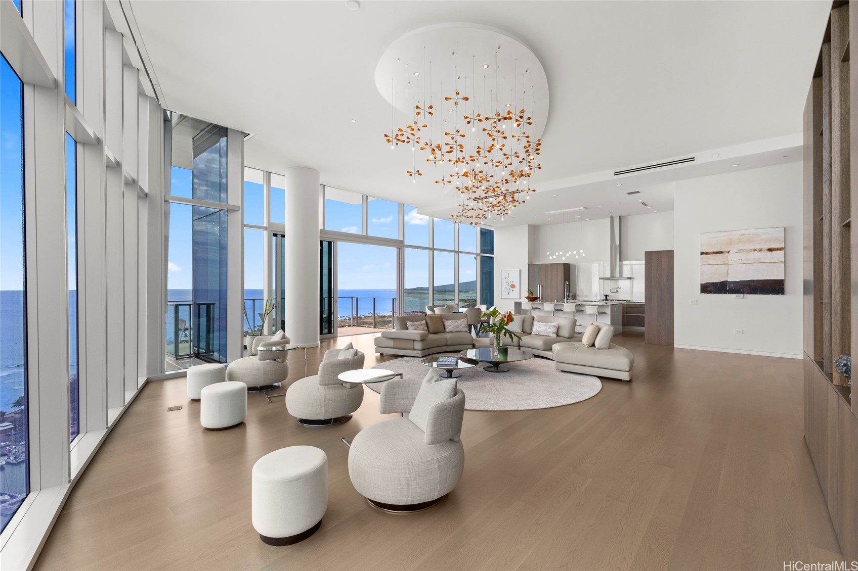 1118 Ala Moana Boulevard 3400