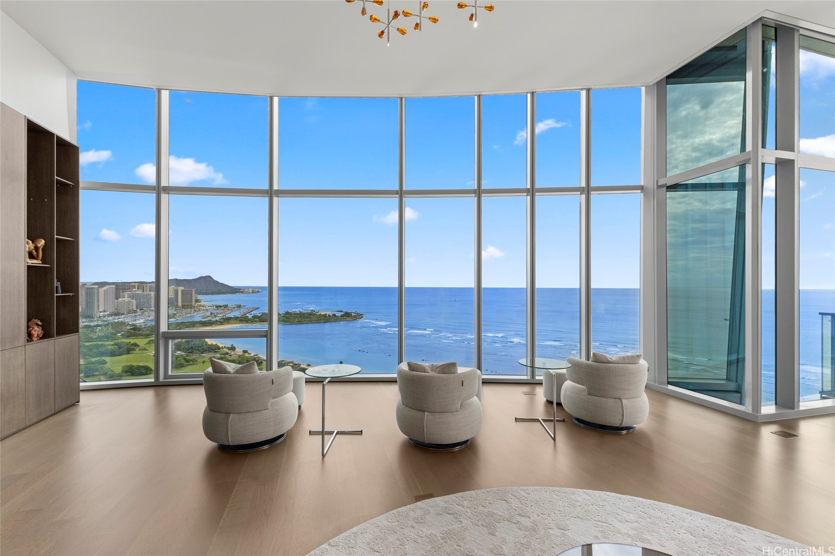 1118 Ala Moana Boulevard 3400