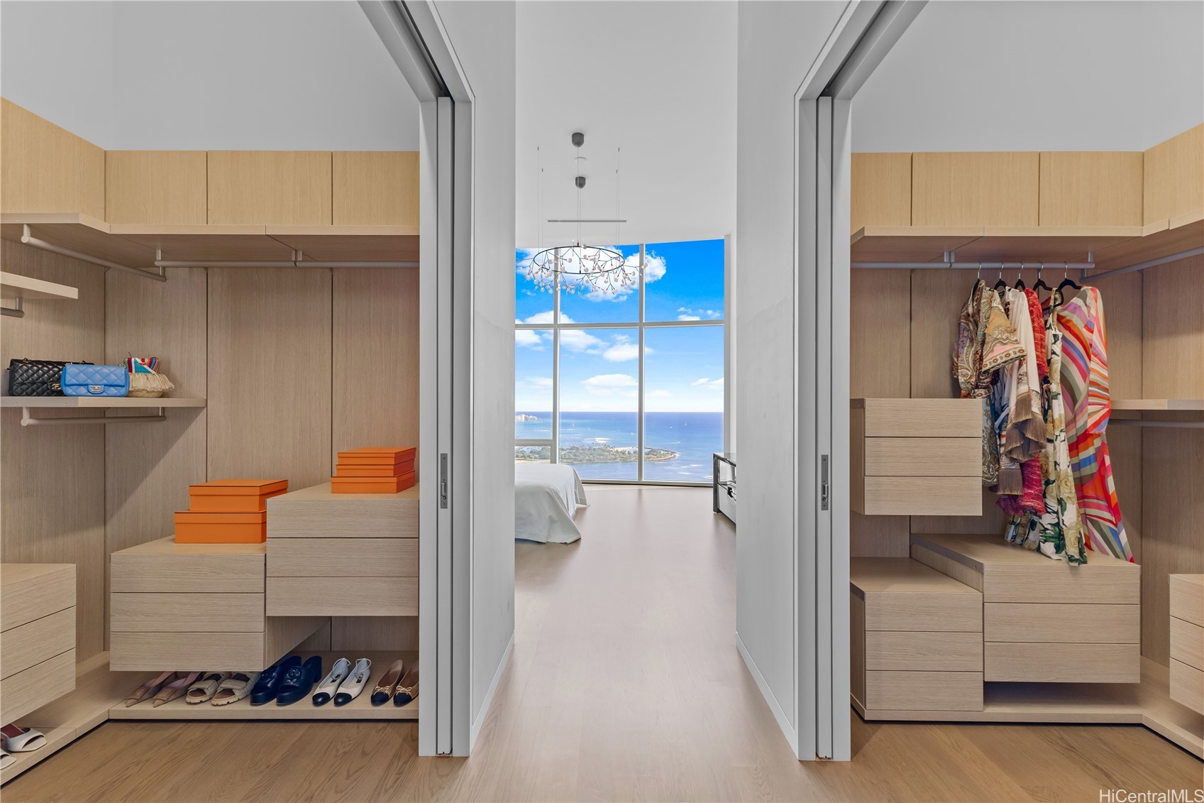 1118 Ala Moana Boulevard 3400