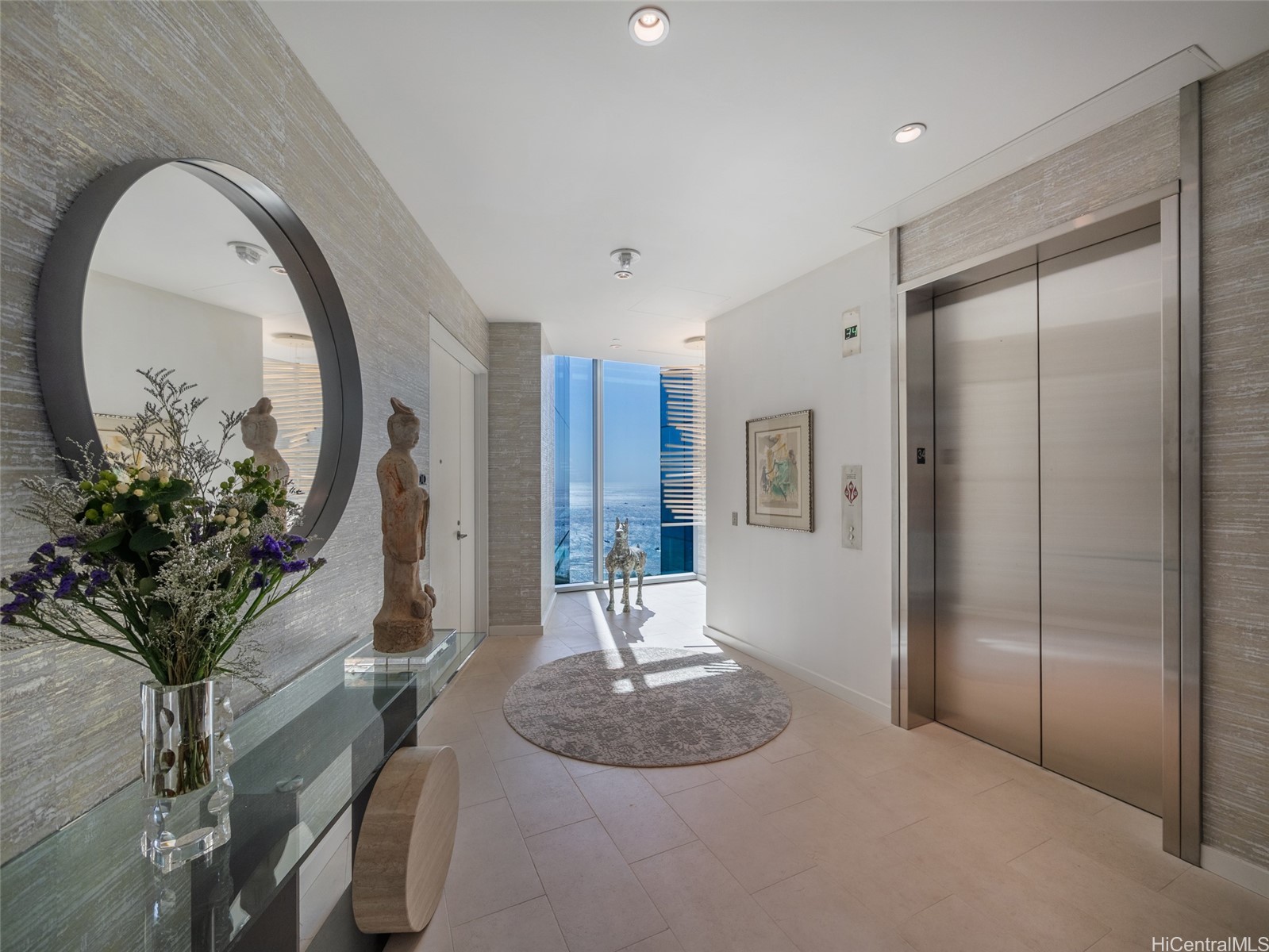 1118 Ala Moana Boulevard 3400