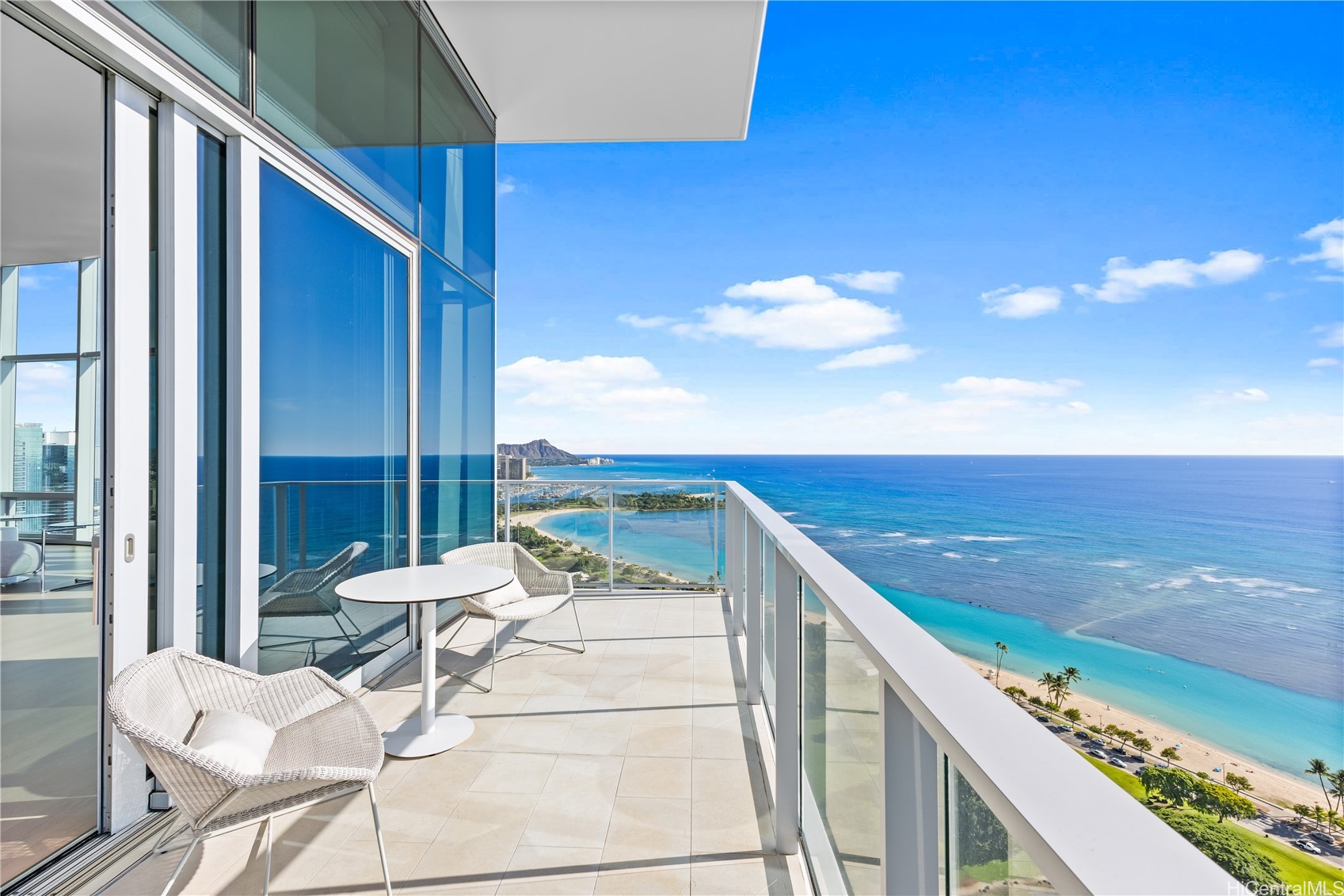 1118 Ala Moana Boulevard 3400