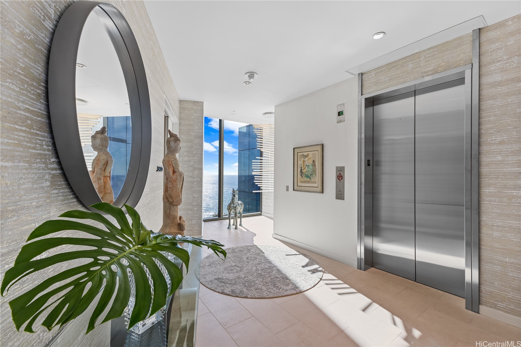 1118 Ala Moana Boulevard 3400