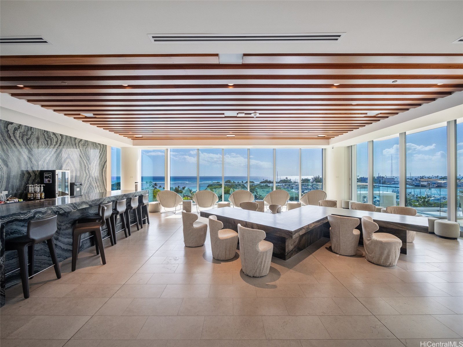 1118 Ala Moana Boulevard 3400