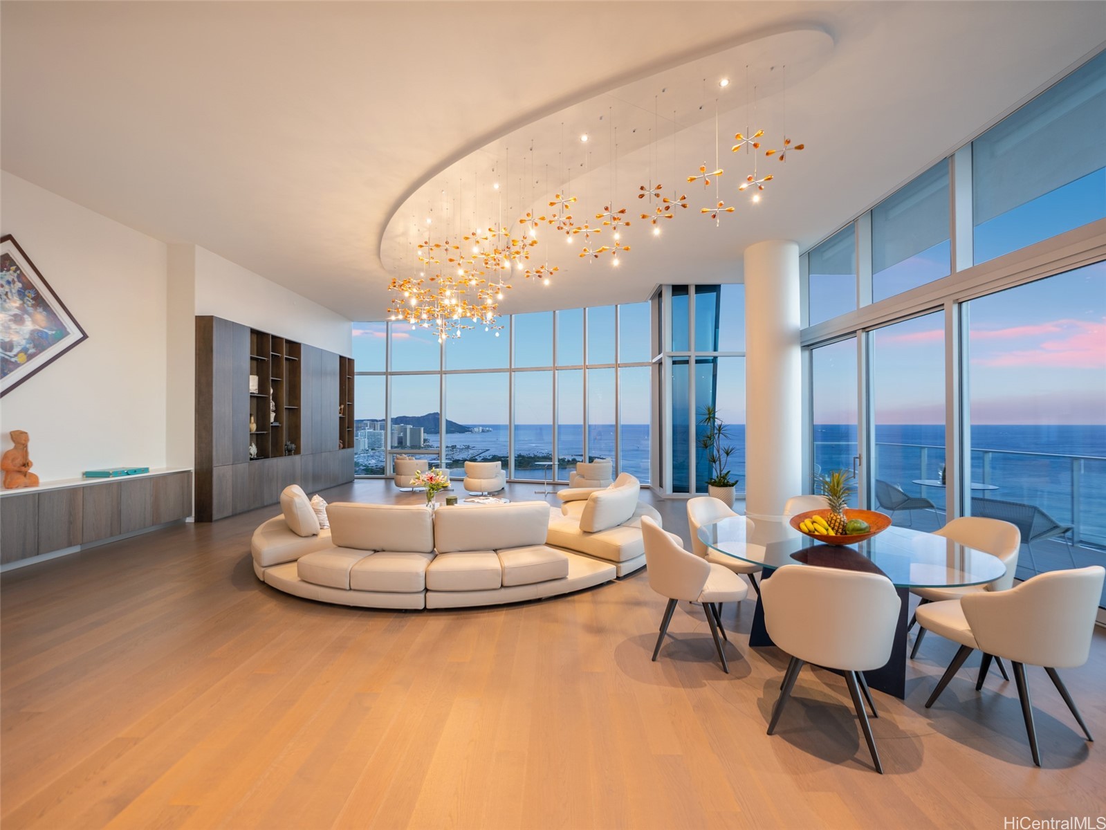 1118 Ala Moana Boulevard 3400