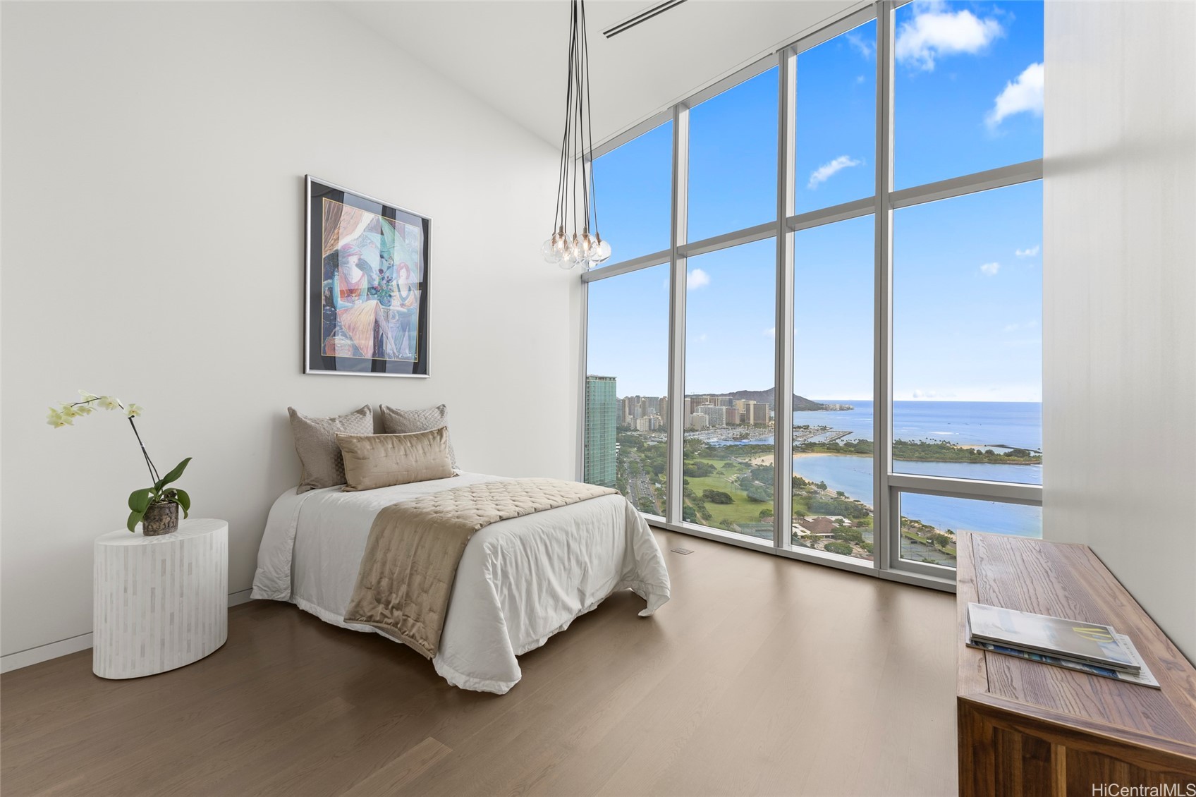 1118 Ala Moana Boulevard 3400